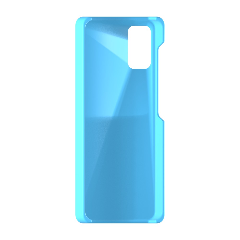 כיסוי פלסטיק קשיח ל- Motorola Moto G50 בצבע - תכלת - קייס מובייל