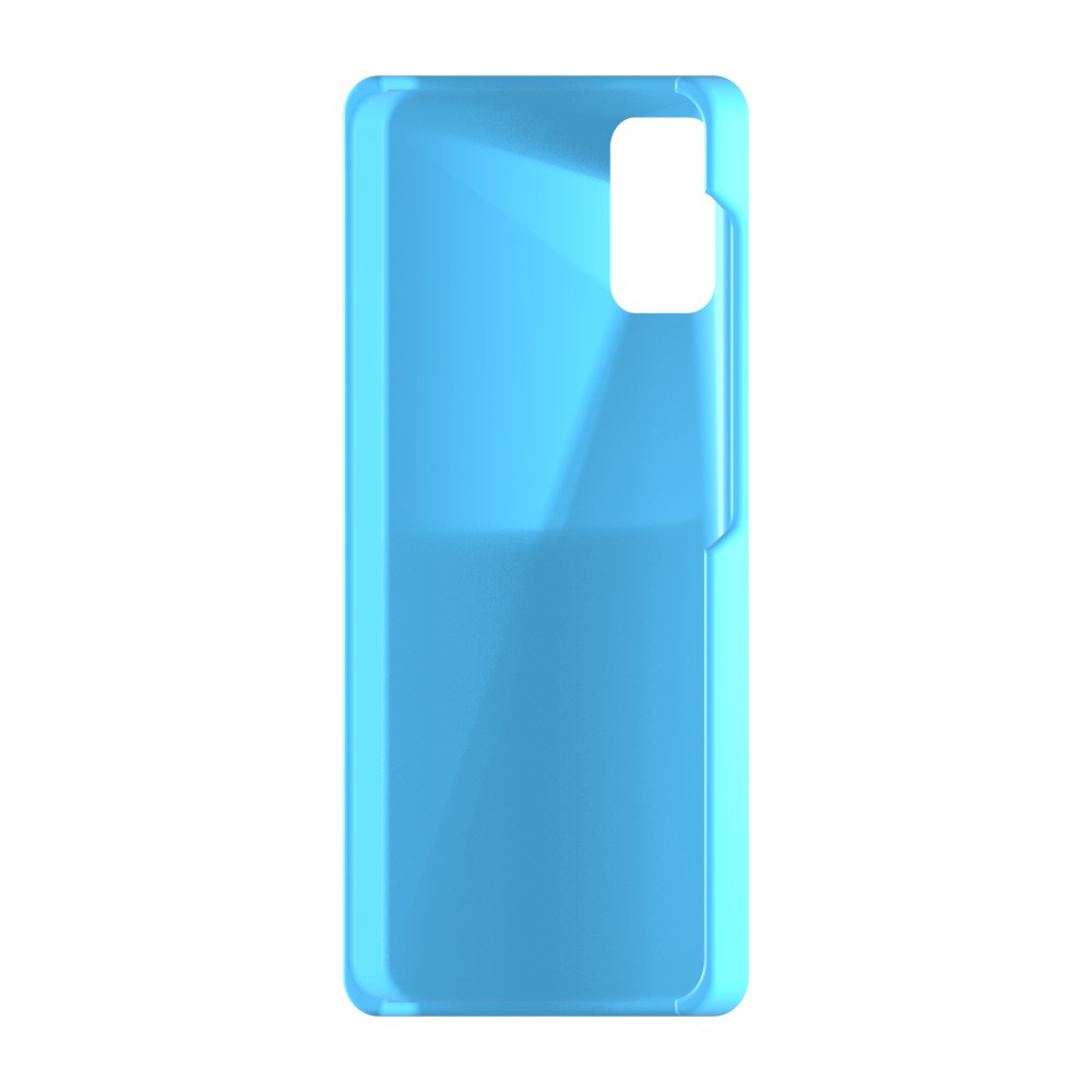 כיסוי פלסטיק קשיח ל- Motorola Moto G50 בצבע - תכלת - קייס מובייל