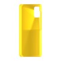 כיסוי פלסטיק קשיח ל- Motorola Moto G50 בצבע - צהוב - קייס מובייל
