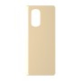 כיסוי פלסטיק קשיח ל- Motorola Moto G51 5G בצבע - בז' - קייס מובייל