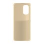 כיסוי פלסטיק קשיח ל- Motorola Moto G51 5G בצבע - בז' - קייס מובייל