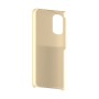 כיסוי פלסטיק קשיח ל- Motorola Moto G51 5G בצבע - בז' - קייס מובייל