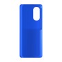 כיסוי פלסטיק קשיח ל- Motorola Moto G51 5G בצבע - כחול - קייס מובייל