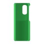 כיסוי פלסטיק קשיח ל- Motorola Moto G51 5G בצבע - ירוק - קייס מובייל