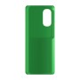 כיסוי פלסטיק קשיח ל- Motorola Moto G51 5G בצבע - ירוק - קייס מובייל