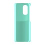 כיסוי פלסטיק קשיח ל- Motorola Moto G51 5G בצבע - מנטה - קייס מובייל