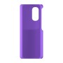 כיסוי פלסטיק קשיח ל- Motorola Moto G51 5G בצבע - סגול - קייס מובייל
