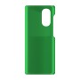 כיסוי פלסטיק קשיח ל- Motorola Moto G52 בצבע - ירוק - קייס מובייל