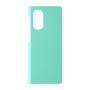 כיסוי פלסטיק קשיח ל- Motorola Moto G52 בצבע - מנטה - קייס מובייל