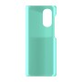 כיסוי פלסטיק קשיח ל- Motorola Moto G52 בצבע - מנטה - קייס מובייל