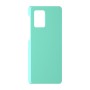 כיסוי פלסטיק קשיח ל- Motorola Moto G53 בצבע - מנטה - קייס מובייל