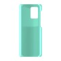 כיסוי פלסטיק קשיח ל- Motorola Moto G53 בצבע - מנטה - קייס מובייל