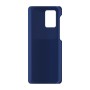 כיסוי פלסטיק קשיח ל- Motorola Moto G53 בצבע - כחול נייבי - קייס מובייל