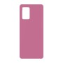 כיסוי פלסטיק קשיח ל- Motorola Moto G53 בצבע - ורוד - קייס מובייל