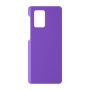 כיסוי פלסטיק קשיח ל- Motorola Moto G53 בצבע - סגול - קייס מובייל