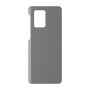 כיסוי פלסטיק קשיח ל- Motorola Moto G54 בצבע - אפור - קייס מובייל