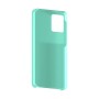 כיסוי פלסטיק קשיח ל- Motorola Moto G54 בצבע - מנטה - קייס מובייל