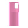 כיסוי פלסטיק קשיח ל- Motorola Moto G54 בצבע - ורוד - קייס מובייל