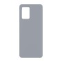 כיסוי פלסטיק קשיח ל- Motorola Moto G54 בצבע - כסף - קייס מובייל