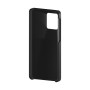 כיסוי פלסטיק קשיח ל- Motorola Moto G54 Power בצבע - שחור - קייס מובייל