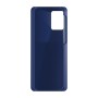 כיסוי פלסטיק קשיח ל- Motorola Moto G54 Power בצבע - כחול נייבי - קייס מובייל