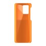 כיסוי פלסטיק קשיח ל- Motorola Moto G54 Power בצבע - כתום - קייס מובייל