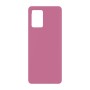 כיסוי פלסטיק קשיח ל- Motorola Moto G54 Power בצבע - ורוד - קייס מובייל