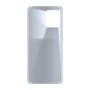כיסוי פלסטיק קשיח ל- Motorola Moto G54 Power בצבע - כסף - קייס מובייל