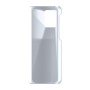 כיסוי פלסטיק קשיח ל- Motorola Moto G54 Power בצבע - כסף - קייס מובייל