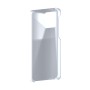 כיסוי פלסטיק קשיח ל- Motorola Moto G54 Power בצבע - כסף - קייס מובייל