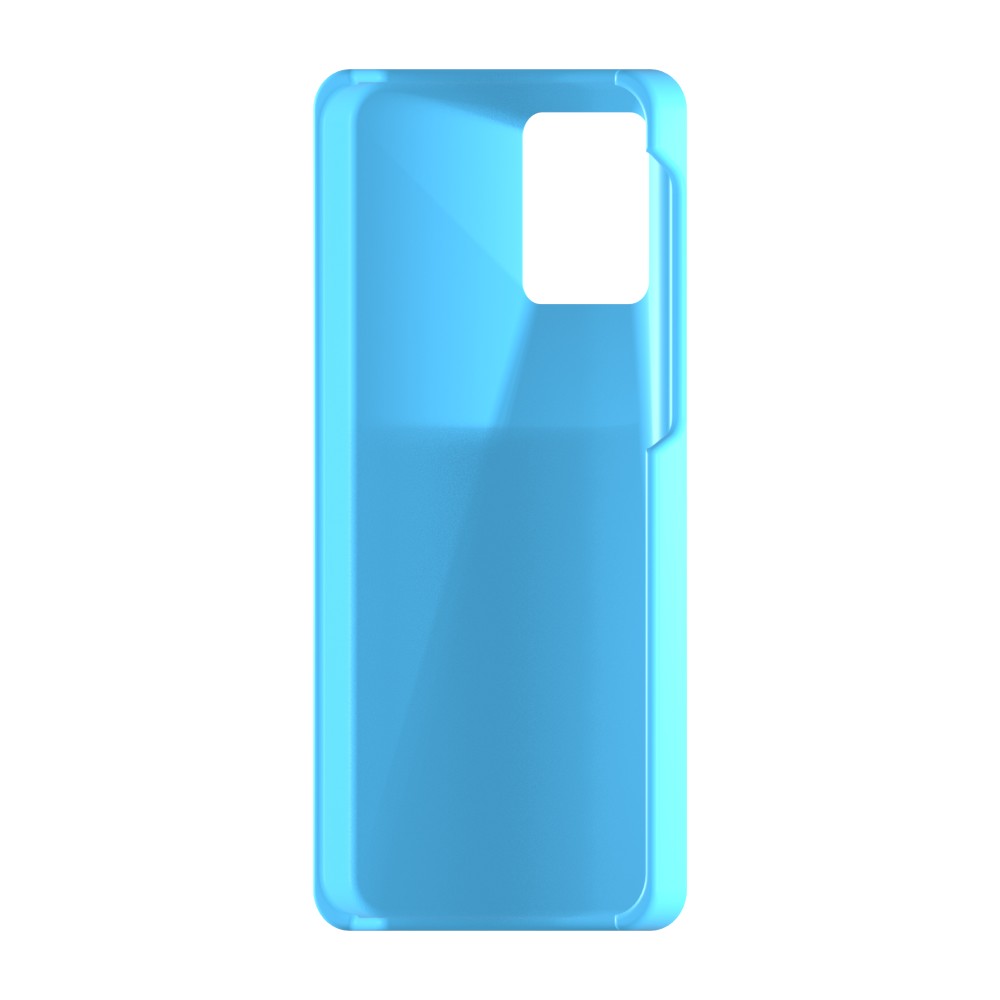 כיסוי פלסטיק קשיח ל- Motorola Moto G54 Power בצבע - תכלת - קייס מובייל