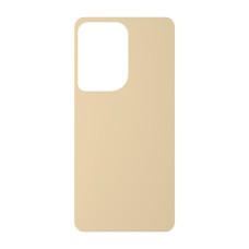 כיסוי פלסטיק קשיח ל- Motorola Moto G55 בצבע - בז' - קייס מובייל