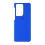 כיסוי פלסטיק קשיח ל- Motorola Moto G55 בצבע - כחול - קייס מובייל