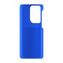 כיסוי פלסטיק קשיח ל- Motorola Moto G55 בצבע - כחול - קייס מובייל