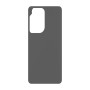 כיסוי פלסטיק קשיח ל- Motorola Moto G55 בצבע - אפור - קייס מובייל