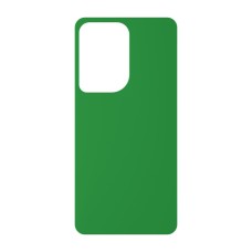 כיסוי פלסטיק קשיח ל- Motorola Moto G55 בצבע - ירוק - קייס מובייל