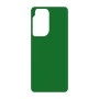 כיסוי פלסטיק קשיח ל- Motorola Moto G55 בצבע - ירוק - קייס מובייל