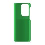 כיסוי פלסטיק קשיח ל- Motorola Moto G55 בצבע - ירוק - קייס מובייל