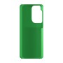 כיסוי פלסטיק קשיח ל- Motorola Moto G55 בצבע - ירוק - קייס מובייל