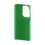 כיסוי פלסטיק קשיח ל- Motorola Moto G55 בצבע - ירוק - קייס מובייל