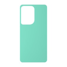 כיסוי פלסטיק קשיח ל- Motorola Moto G55 בצבע - מנטה - קייס מובייל