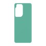 כיסוי פלסטיק קשיח ל- Motorola Moto G55 בצבע - מנטה - קייס מובייל
