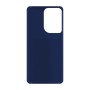 כיסוי פלסטיק קשיח ל- Motorola Moto G55 בצבע - כחול נייבי - קייס מובייל
