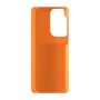 כיסוי פלסטיק קשיח ל- Motorola Moto G55 בצבע - כתום - קייס מובייל