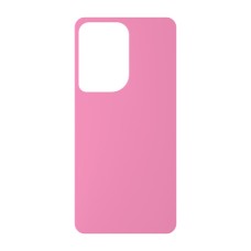 כיסוי פלסטיק קשיח ל- Motorola Moto G55 בצבע - ורוד - קייס מובייל