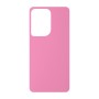 כיסוי פלסטיק קשיח ל- Motorola Moto G55 בצבע - ורוד - קייס מובייל