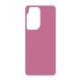 כיסוי פלסטיק קשיח ל- Motorola Moto G55 בצבע - ורוד - קייס מובייל