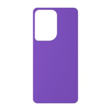 כיסוי פלסטיק קשיח ל- Motorola Moto G55 בצבע - סגול - קייס מובייל