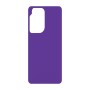 כיסוי פלסטיק קשיח ל- Motorola Moto G55 בצבע - סגול - קייס מובייל
