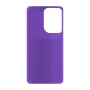 כיסוי פלסטיק קשיח ל- Motorola Moto G55 בצבע - סגול - קייס מובייל